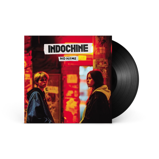 Indochine - No Name (3) (Vinyl)