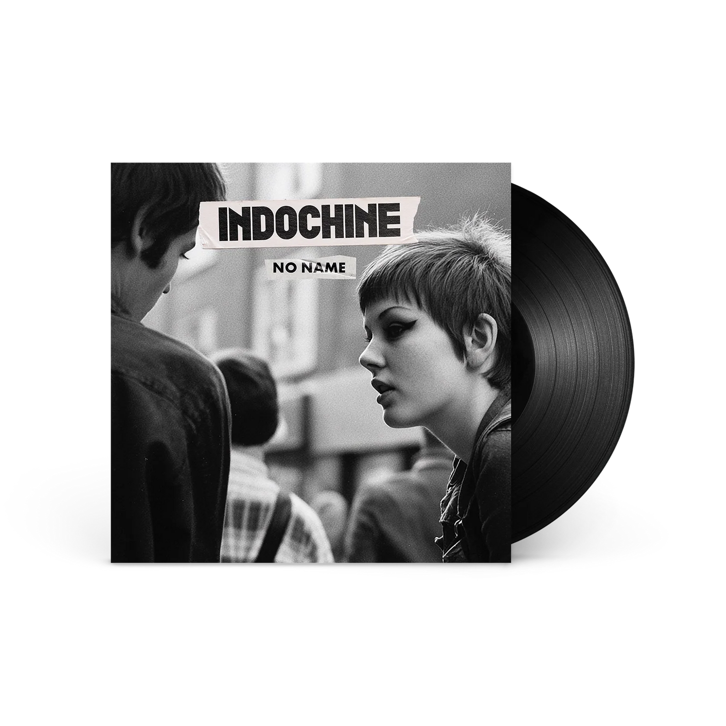 Indochine - No Name (4) (Vinyl)