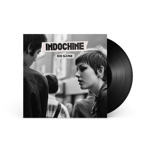 Indochine - No Name (4) (Vinyl)