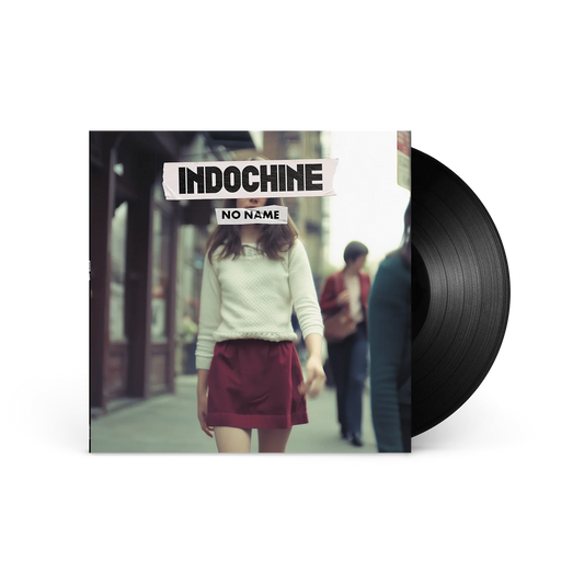 Indochine - No Name (5) (Vinyl)