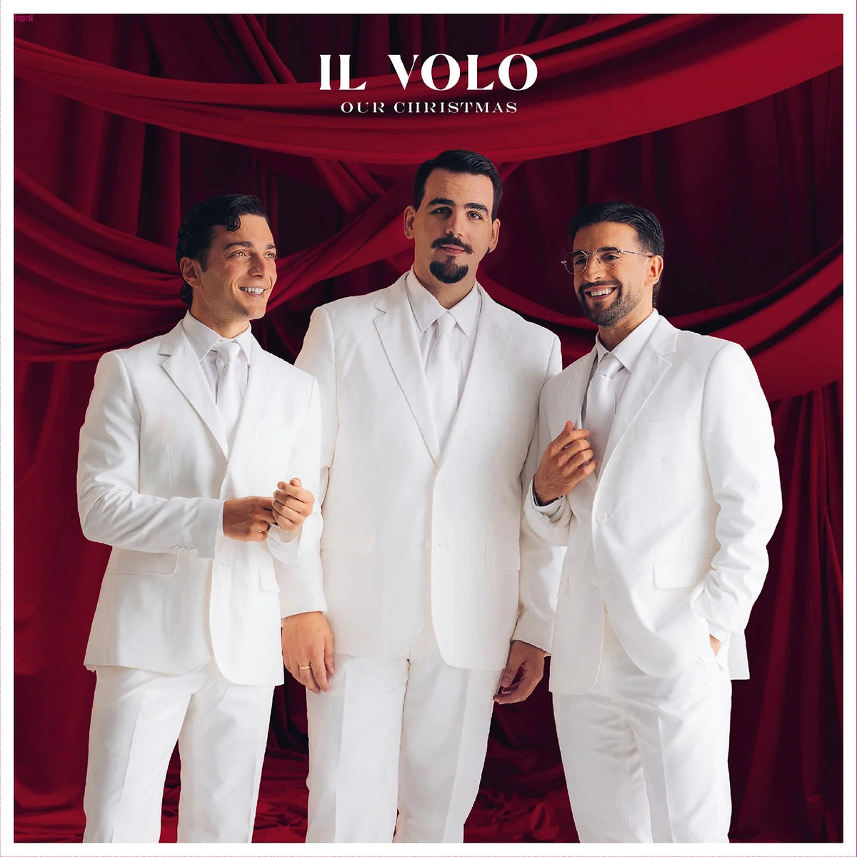 Il Volo - Our Christmas (CD)