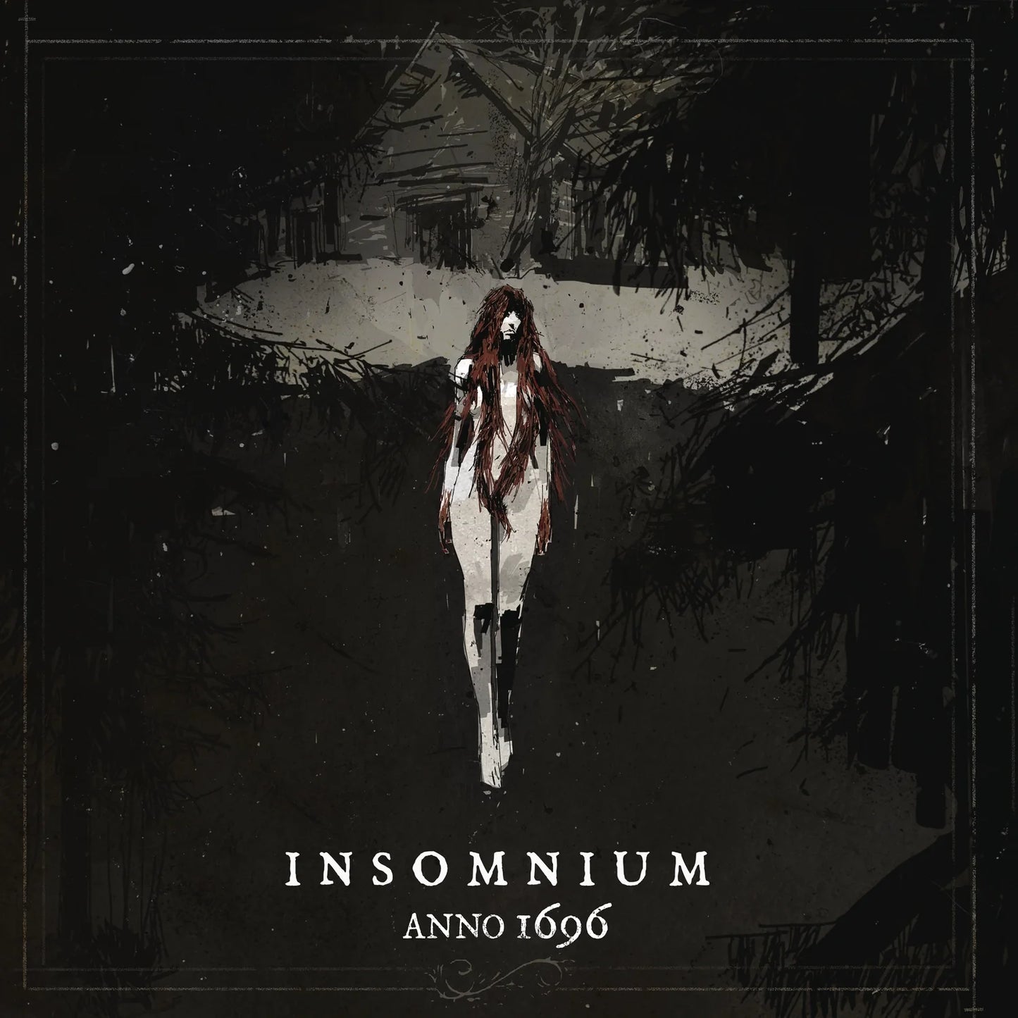 Insomnium - Anno 1696 (CD)