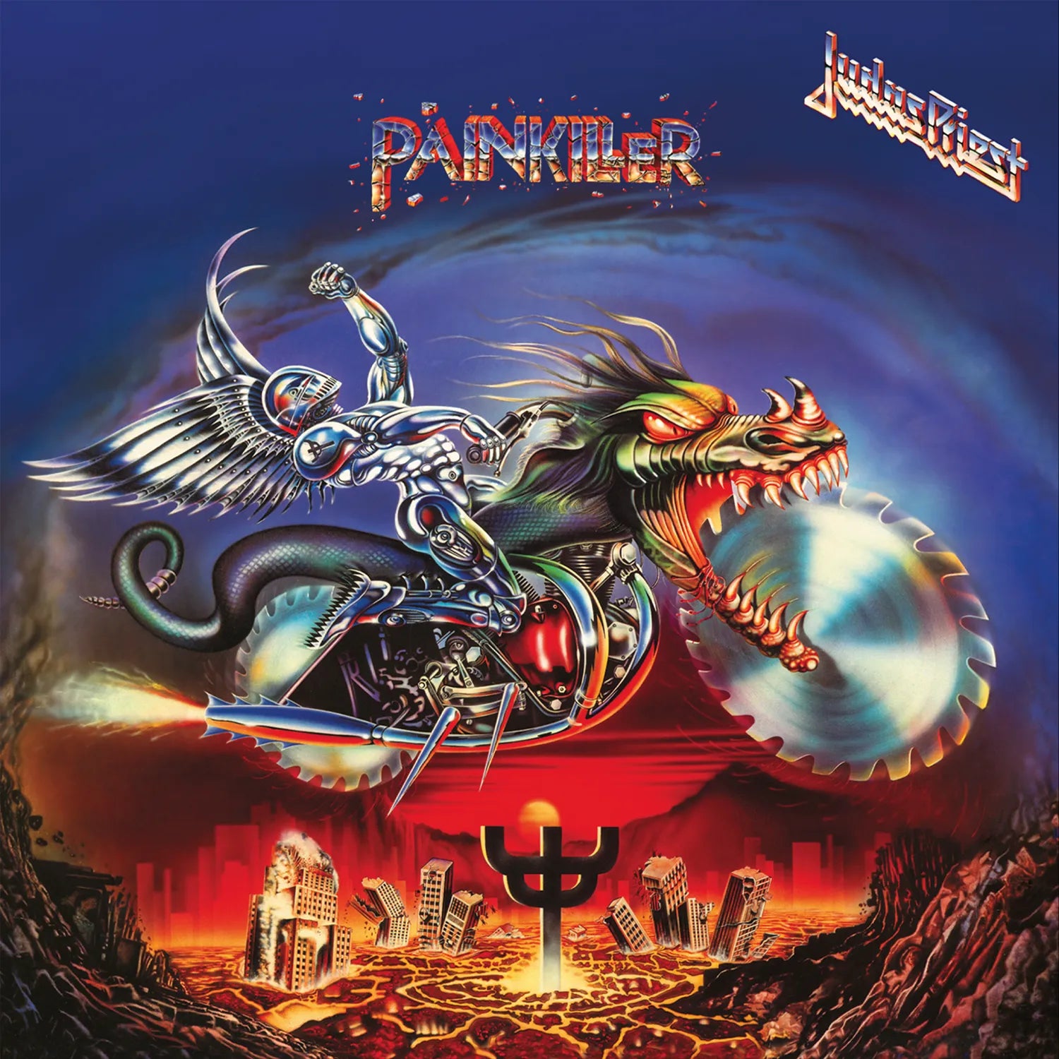 【レア】Judas Priest レコード LP 高価買取中】 JUDAS PRIEST プライベート盤CD Blu-ray レコード