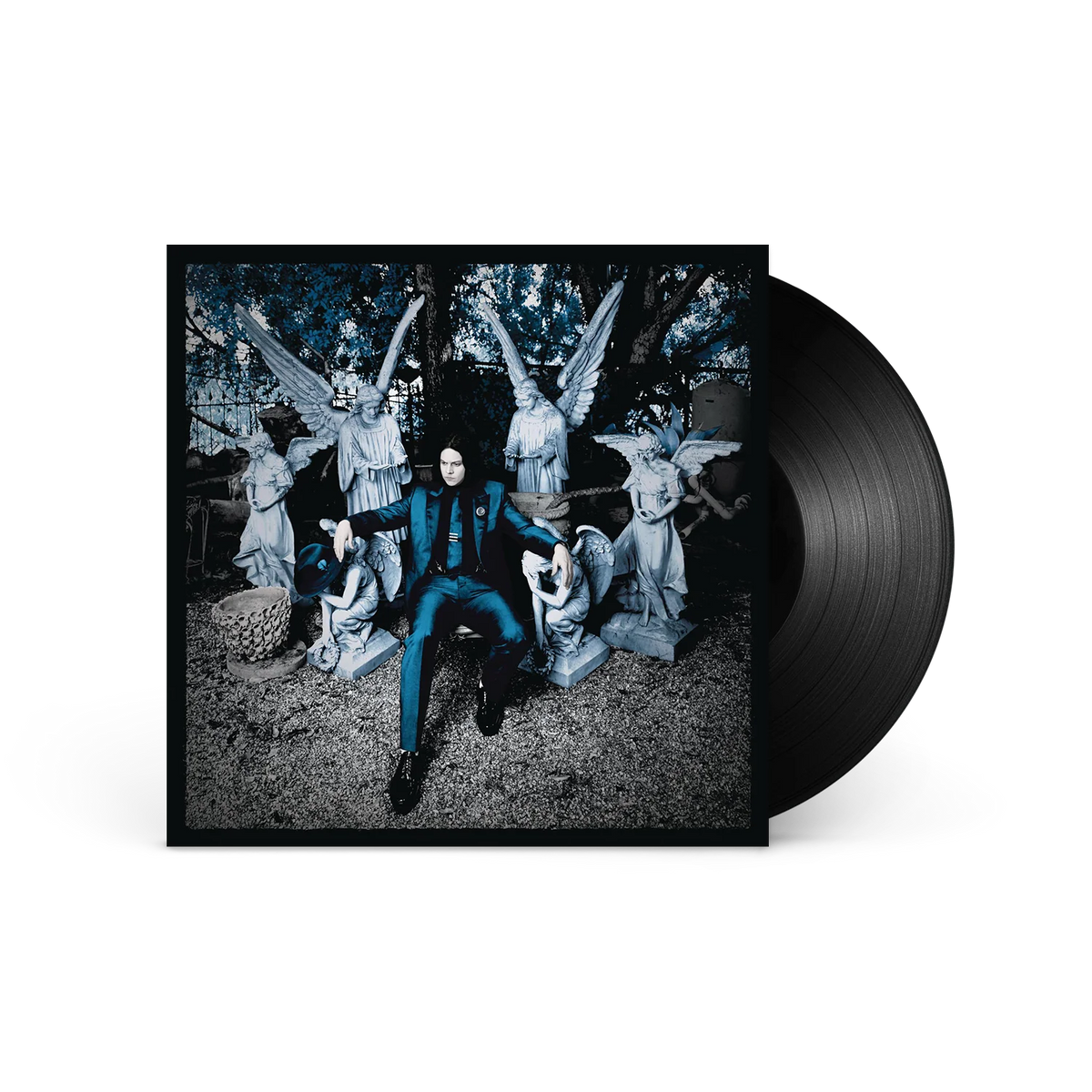 Jack White - Lazaretto (Vinyl)
