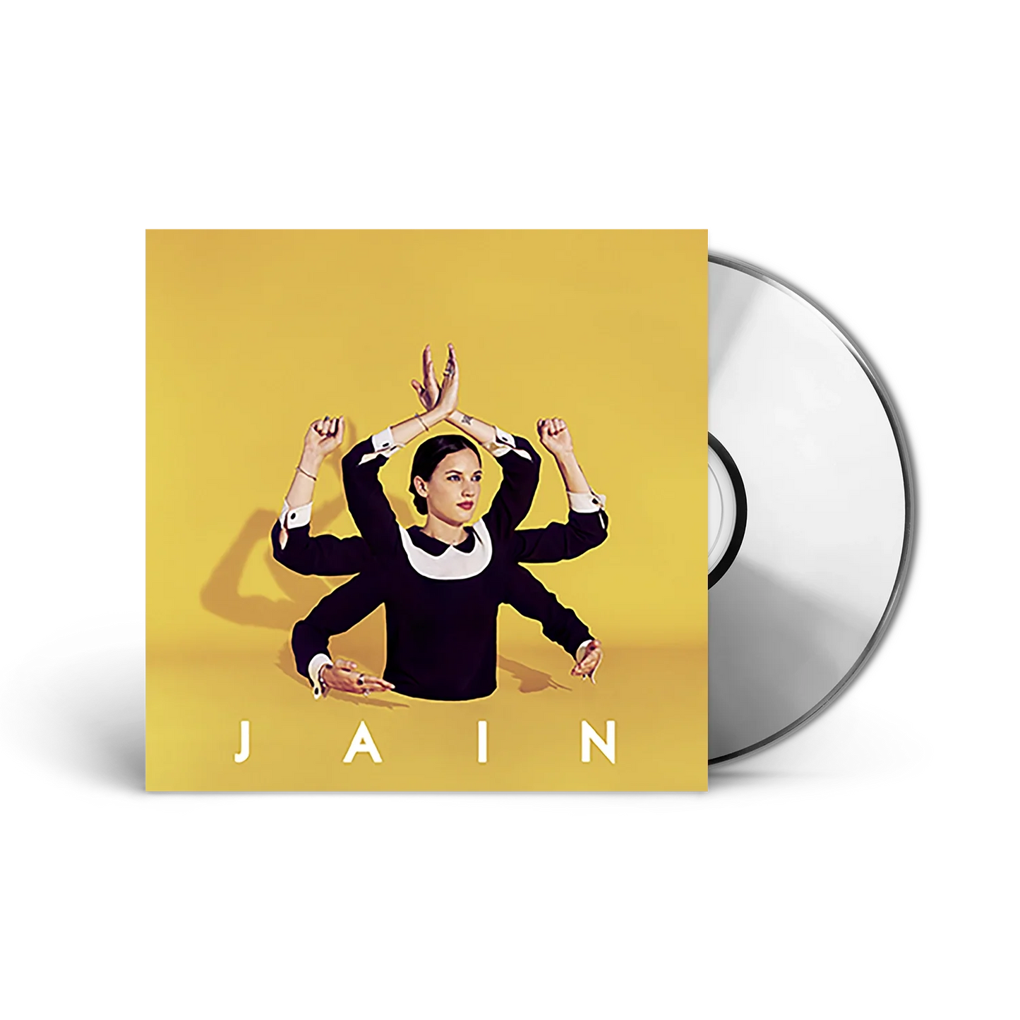 Jain - Zanaka (CD)