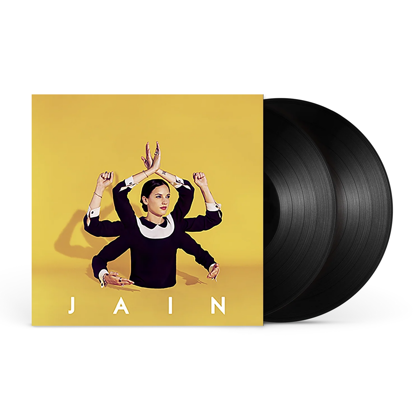 Jain - Zanaka (Disque vinyle)