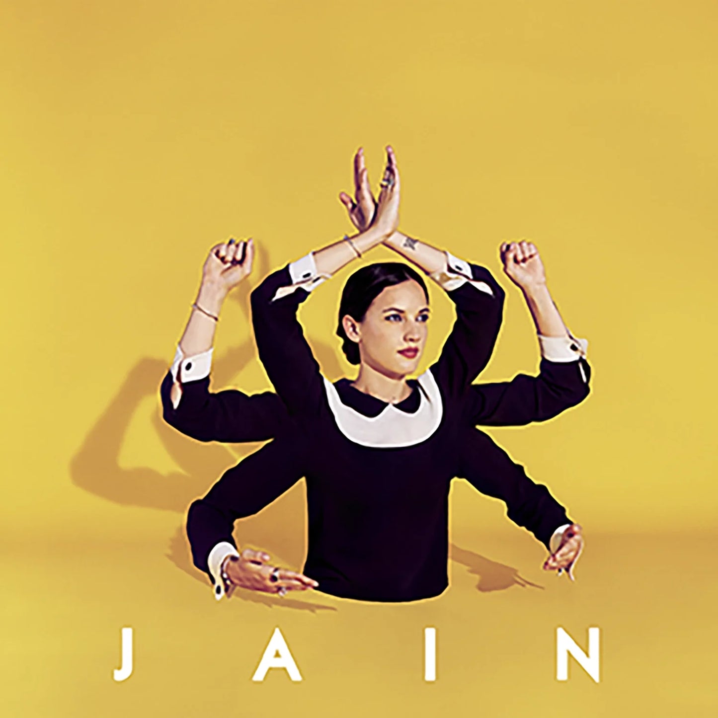 Jain - Zanaka (CD)