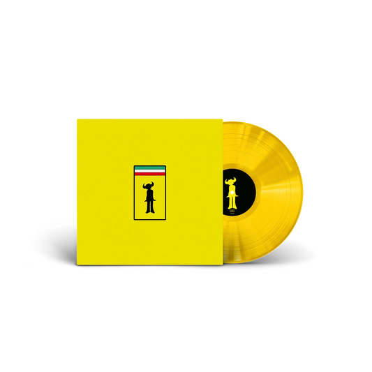 Jamiroquai - Virtual Insanity (30th Anniversary) (Transparent Yellow Vinyl)