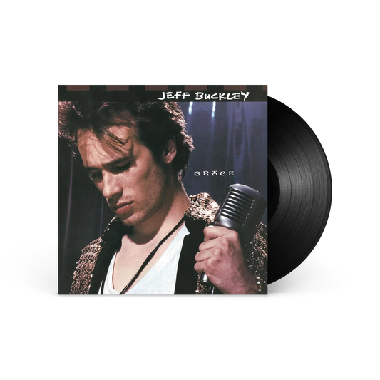 Jeff Buckley - Grace (Vinyl)