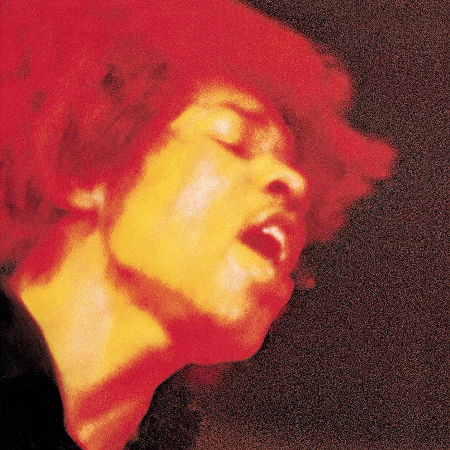 Jimi Hendrix - Electric Ladyland (Vinyl)