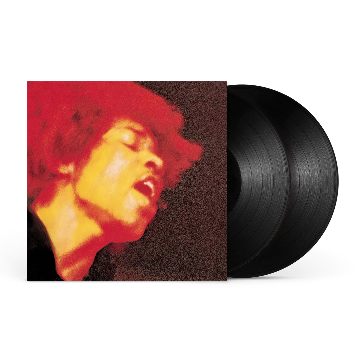 Jimi Hendrix - Electric Ladyland (Vinyl)