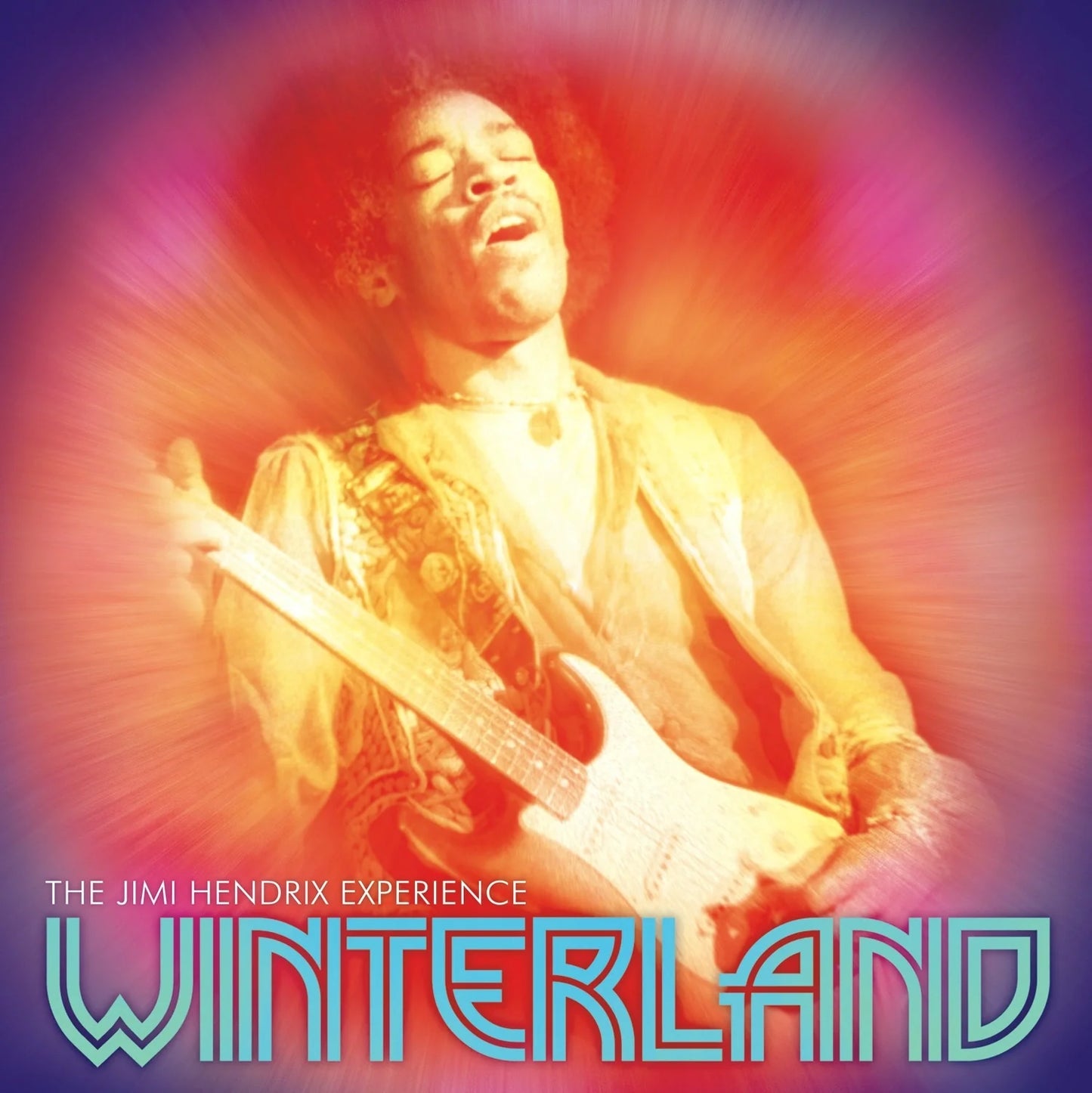 洋楽 Enjoy Jimi Hendrix 2CD Jimi Hendrix – Enjoy Jimi Hendrix – 2 x Vinyl (Gatefold, LP