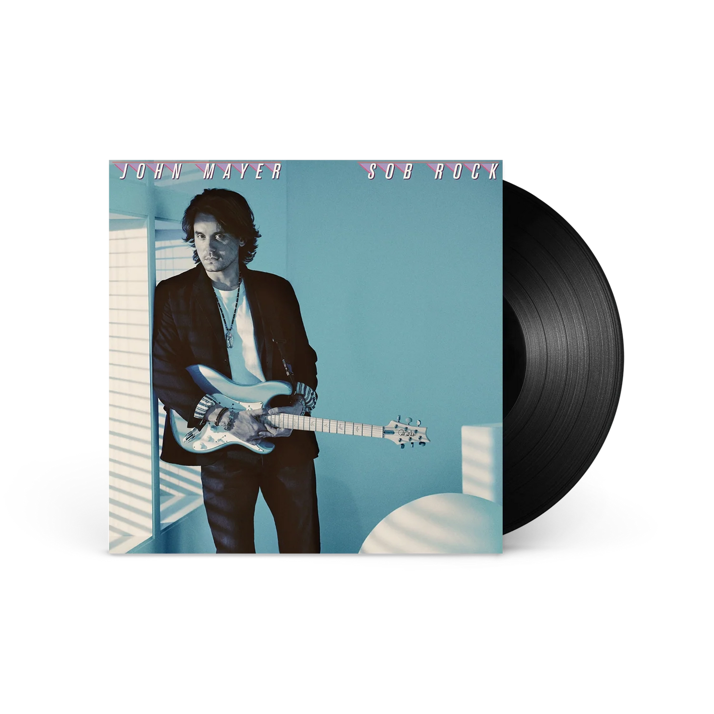 John Mayer - Sob Rock (Vinyl)