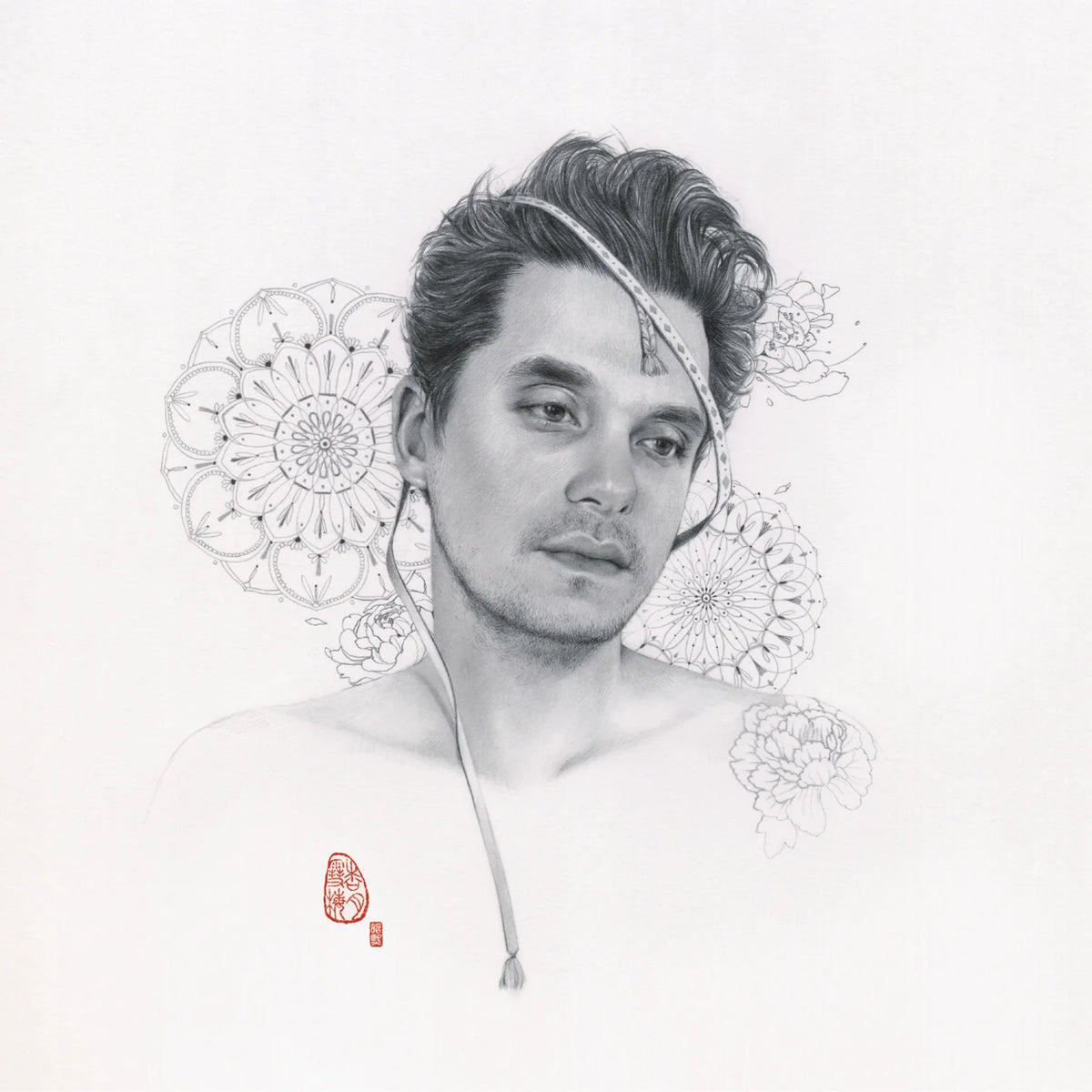 John Mayer - The Search For Everything (CD)