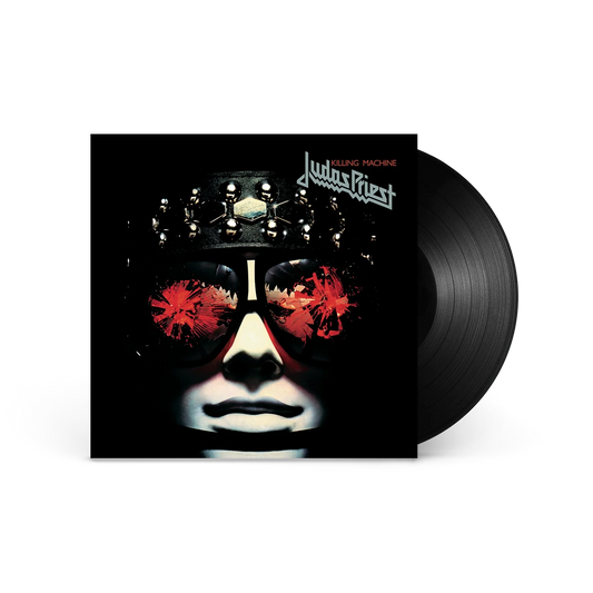 Judas Priest - Killing Machine (Vinyl)