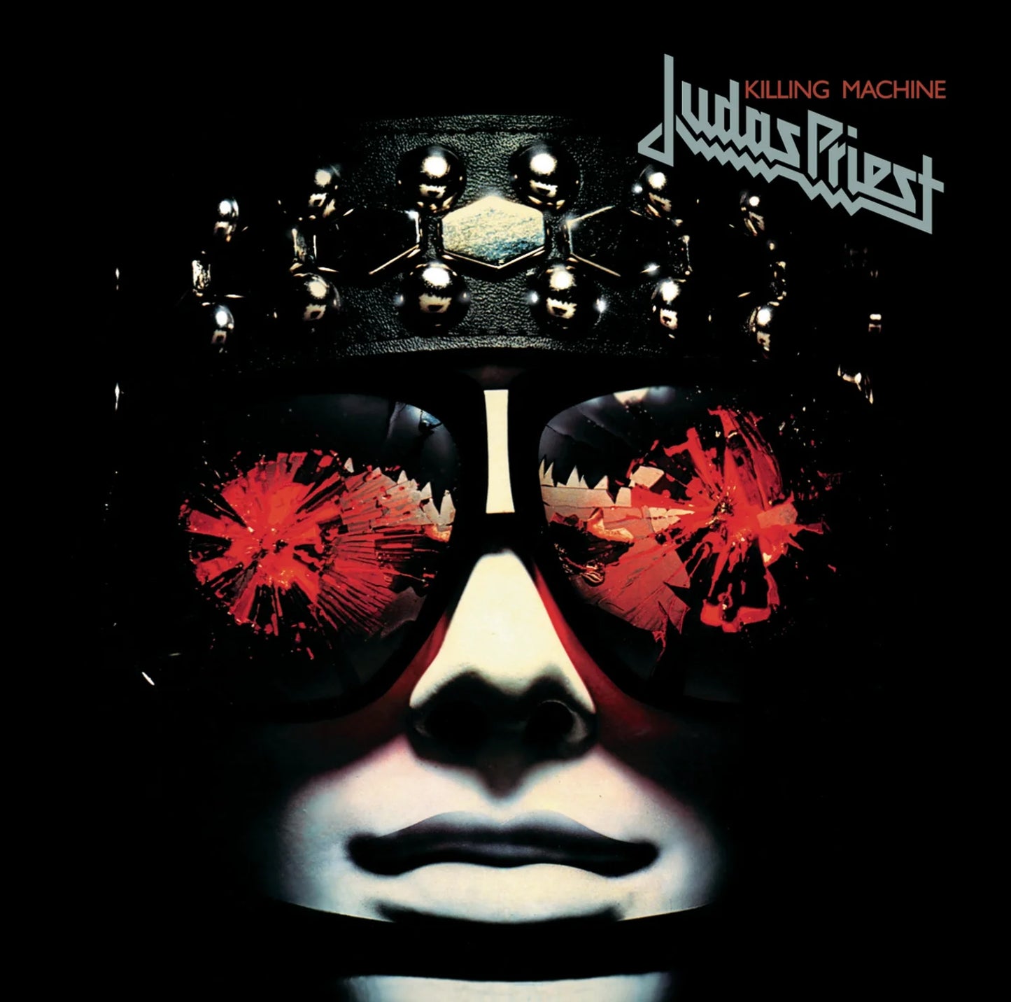 Judas Priest - Killing Machine (Disque vinyle)