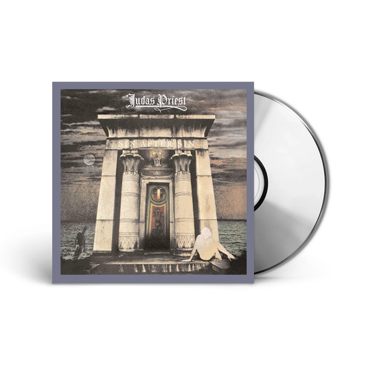 Judas Priest - Sin After Sin (Remastérisé) (CD)