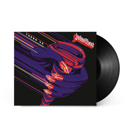 Judas Priest - Turbo 30 (Remastered 30th Anniversary Edition) (Vinyl)