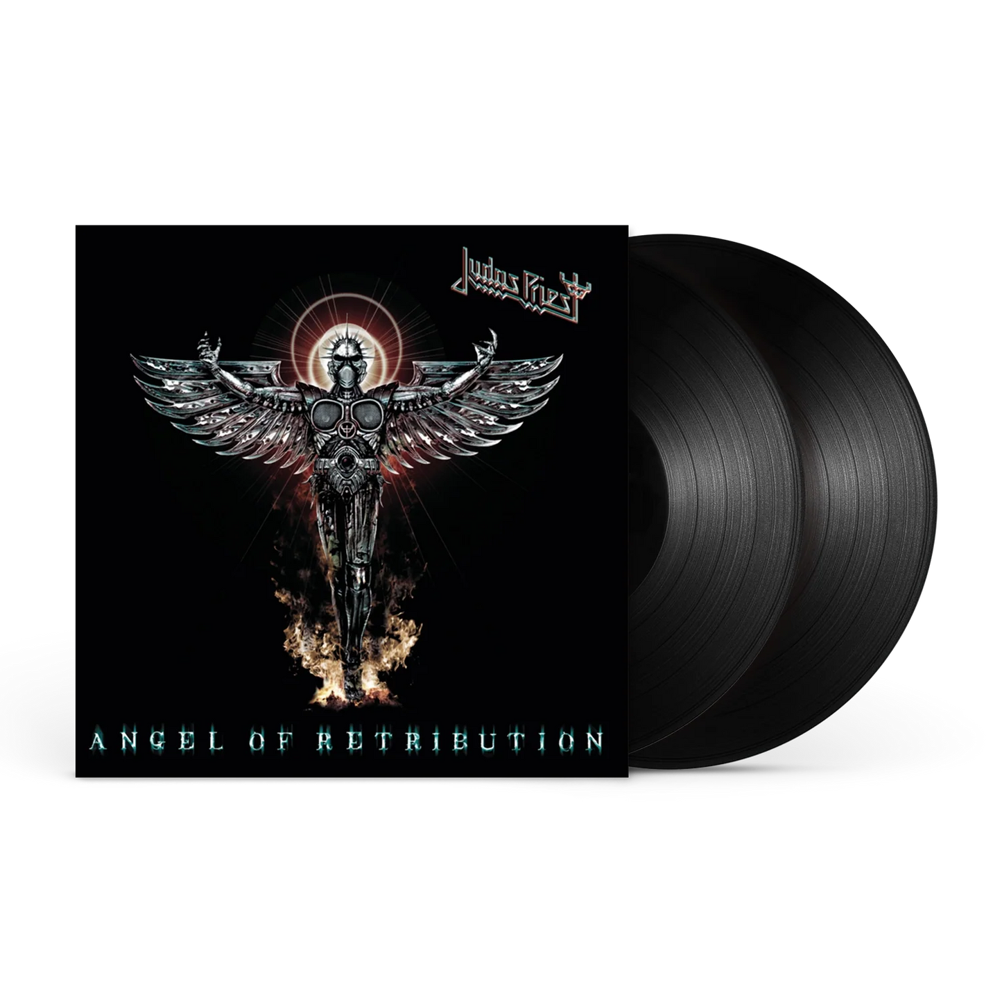 Judas Priest - Angel of Retribution (Disque vinyle)