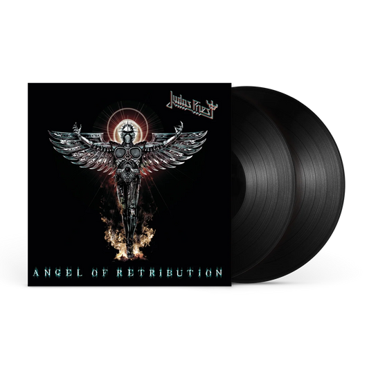 Judas Priest - Angel of Retribution (Vinyl)