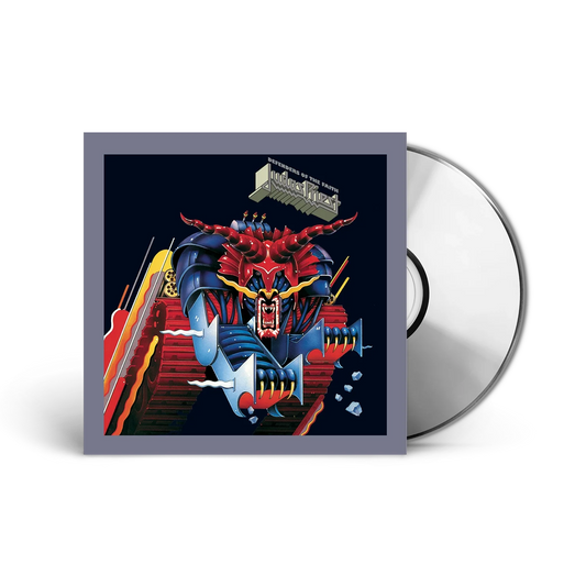 Judas Priest - Defenders Of The Faith (Remastérisé) (CD)
