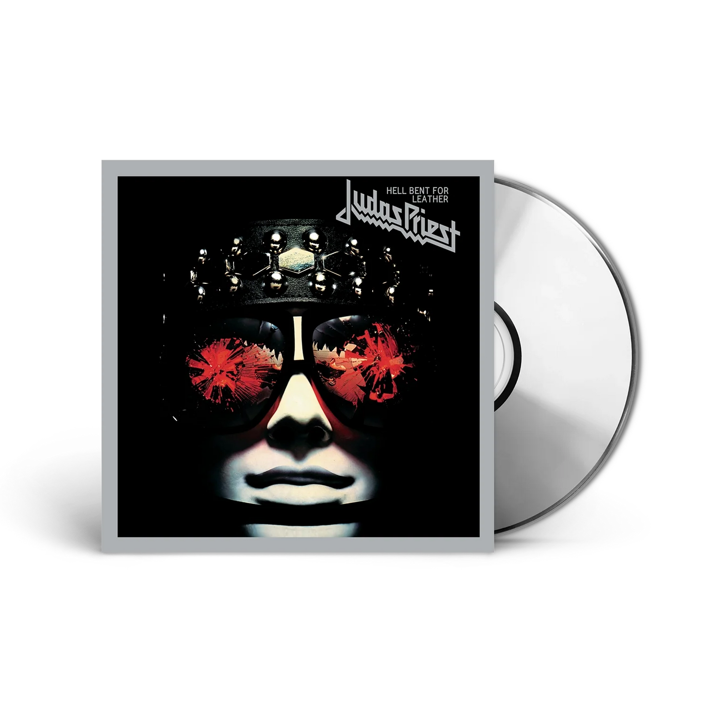 Judas Priest - Killing Machine (Hellbent For Leather) (Remastered CD)