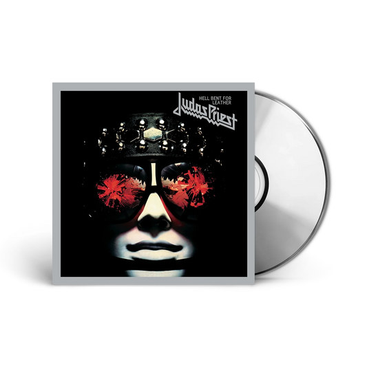 Judas Priest - Killing Machine (Hellbent For Leather) (Remastérisé) (CD)