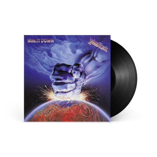 Judas Priest - Ram It Down (Vinyl)