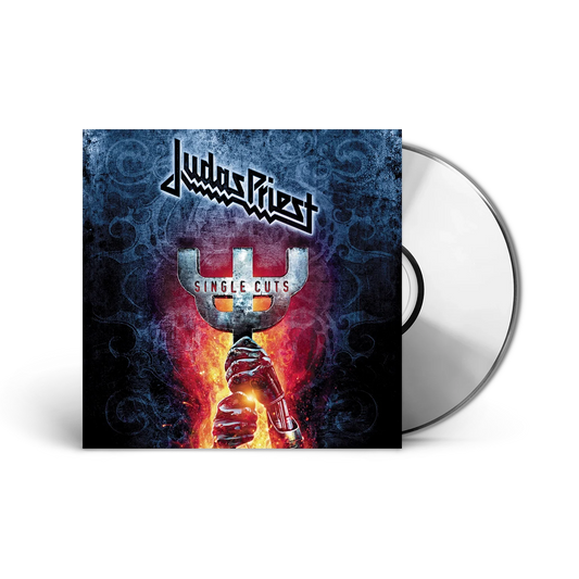 Judas Priest - Single Cuts (CD)