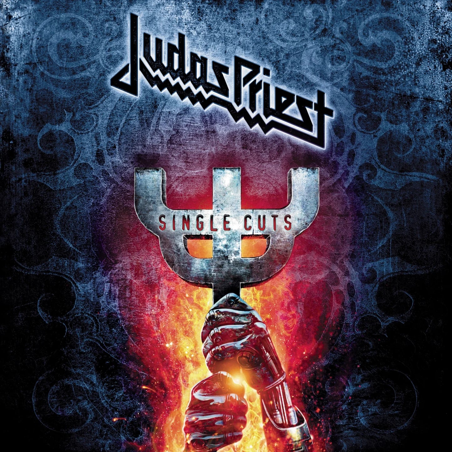 Judas Priest - Single Cuts (CD)