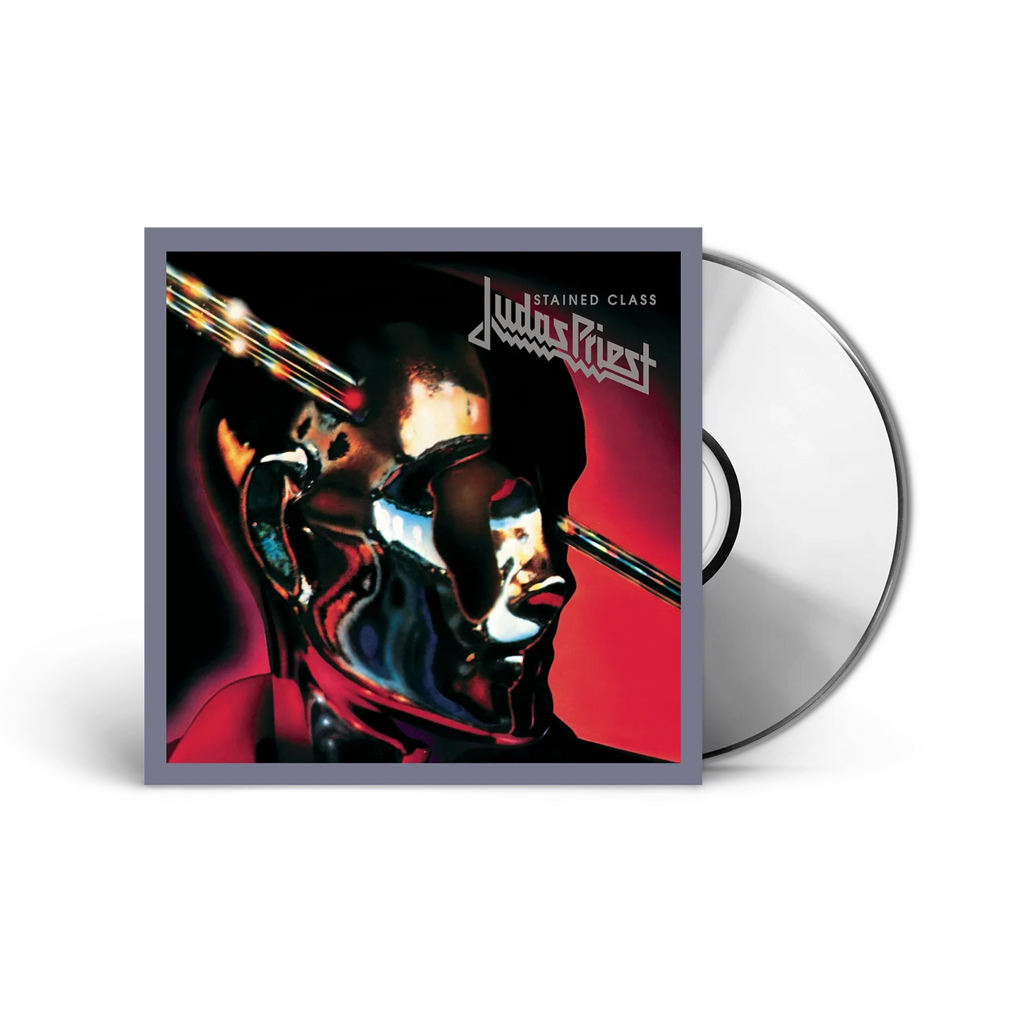 Judas Priest - Stained Class (Remastered) (CD)