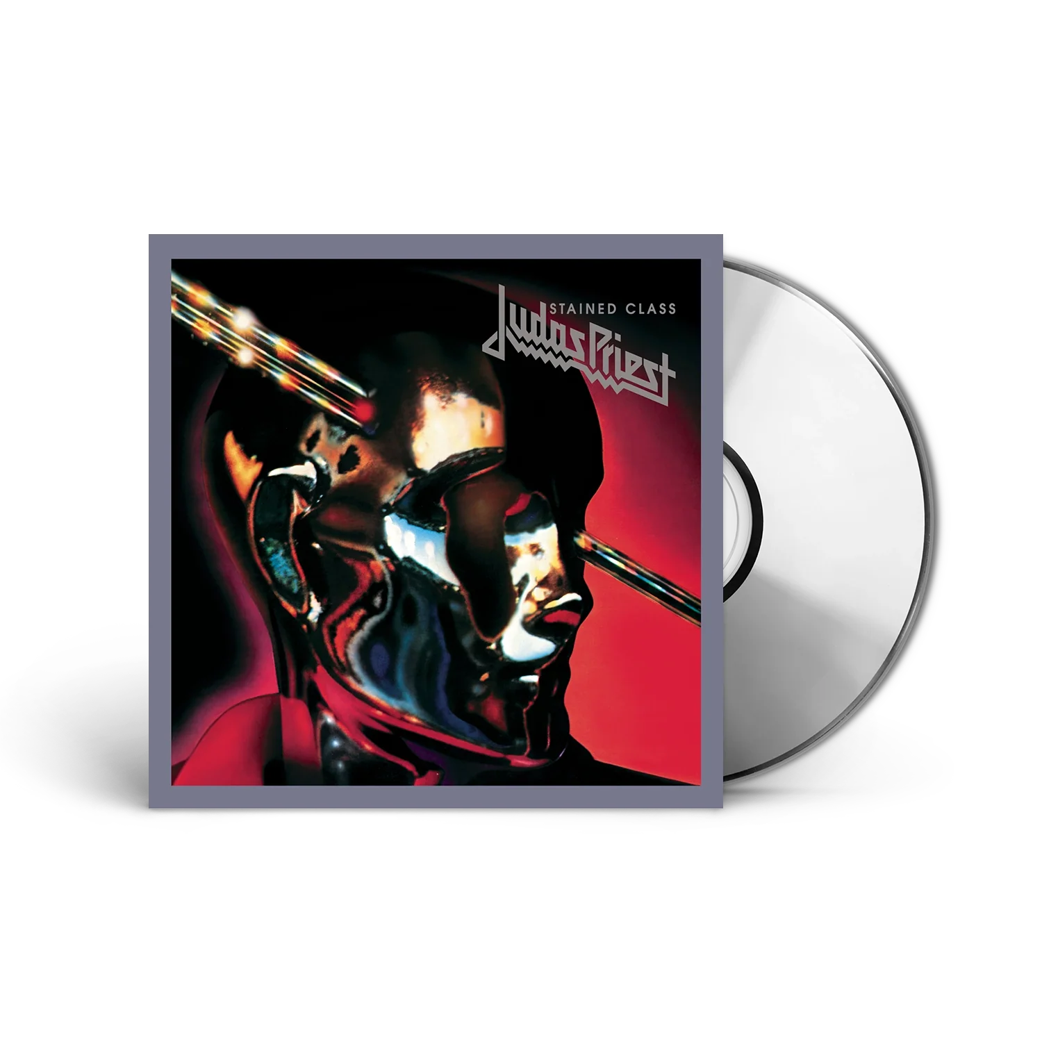 Judas Priest - Stained Class (Remastered) (CD) – Sony Music Canada