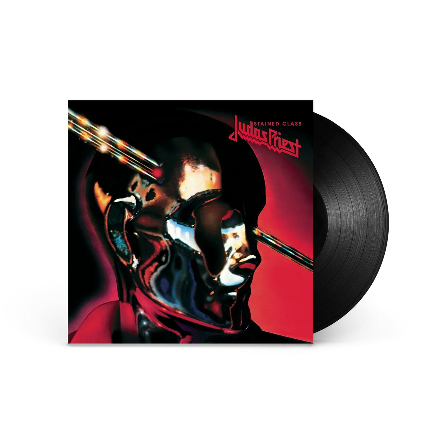 Judas Priest - Stained Class (Disque vinyle)