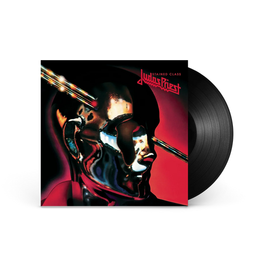 Judas Priest - Stained Class (Vinyl)