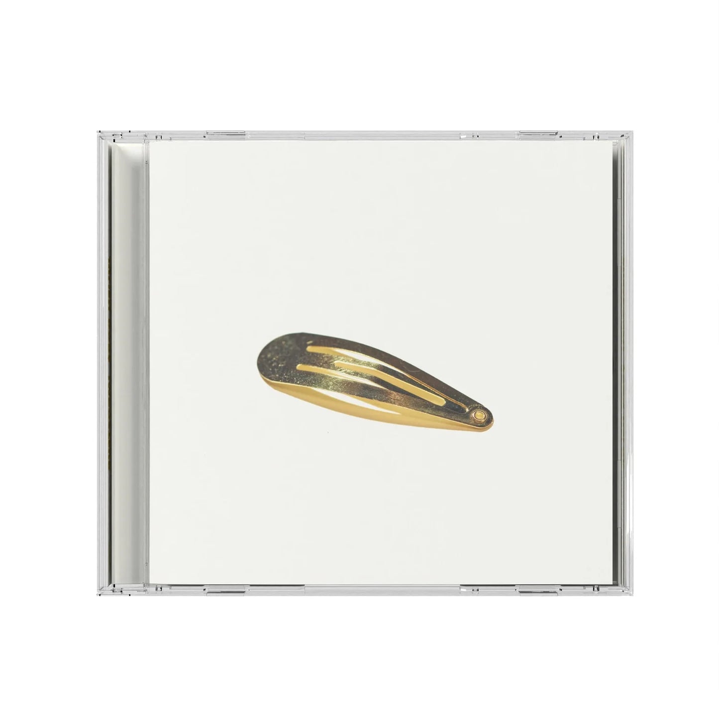 Julien Doré - Imposteur (CD)
