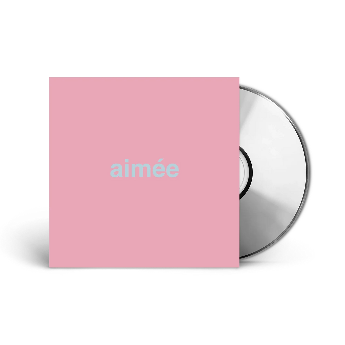 Julien Doré - aimée (CD)