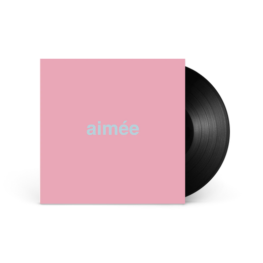 Julien Doré - aimée (Vinyl)