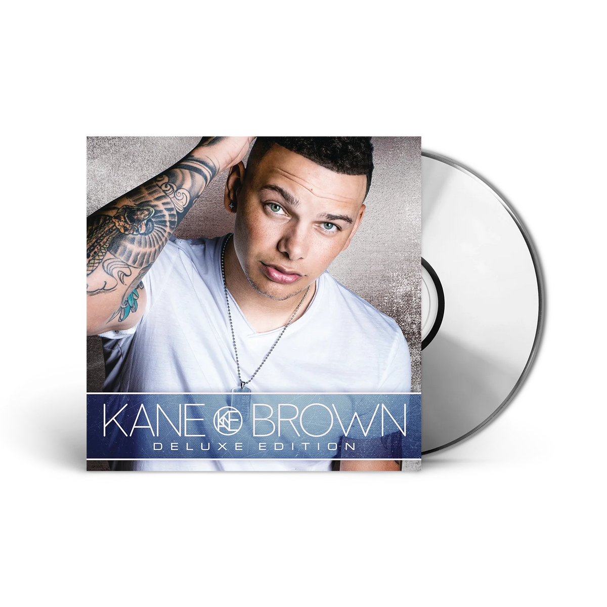 Kane Brown - Kane Brown (Deluxe Edition) (CD)