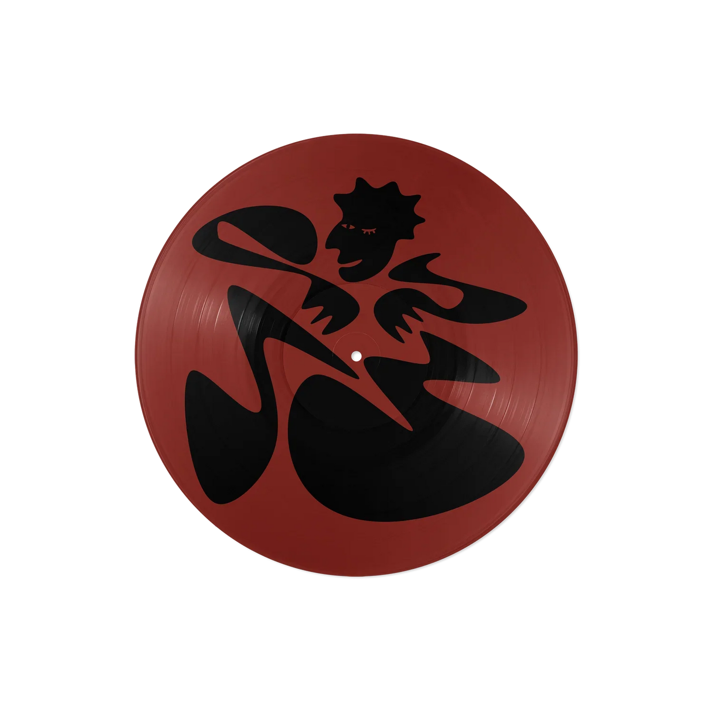 KAYTRANADA - AIN'T NO DAMN WAY! (Vinyle avec image)