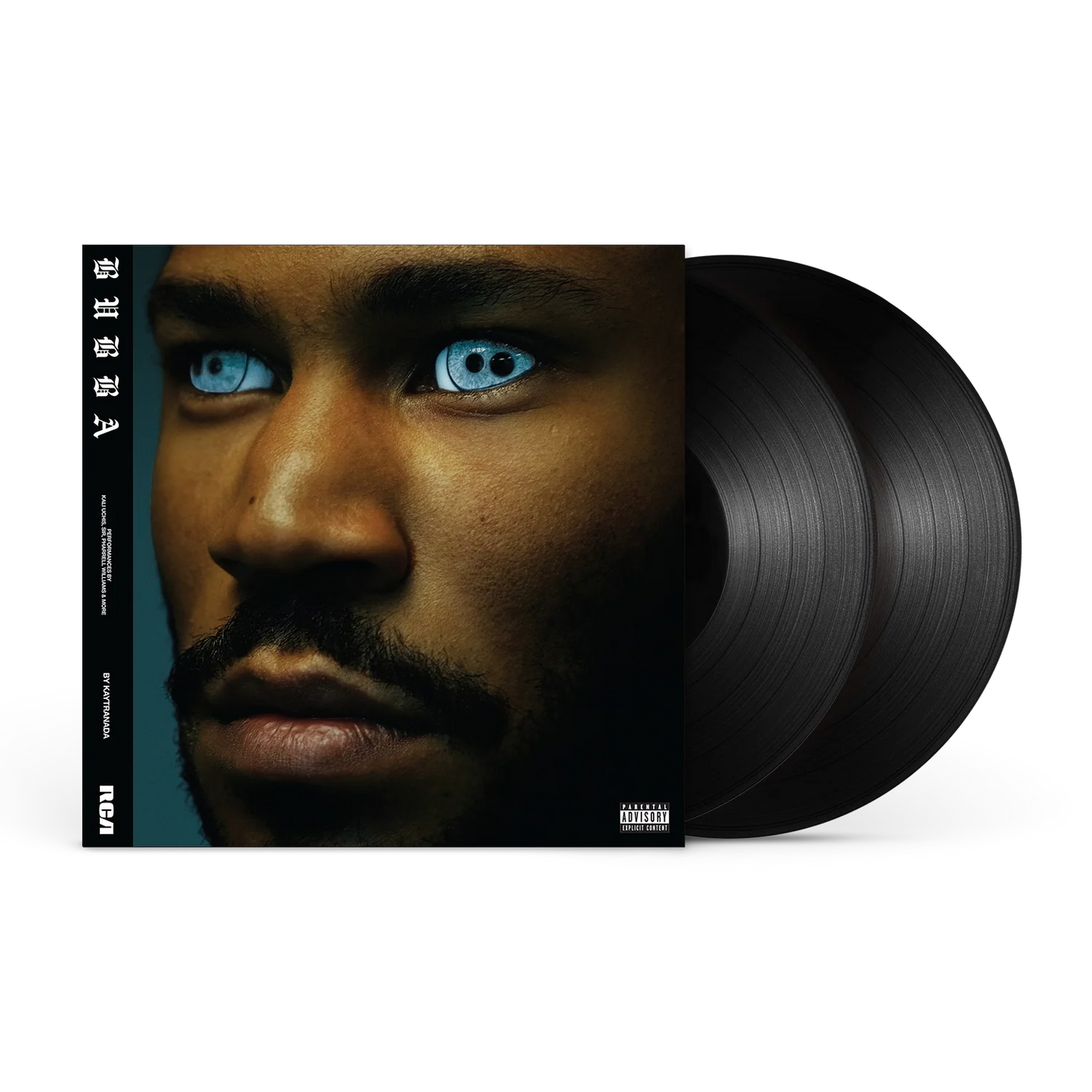 Kaytranada - Bubba (Vinyl)