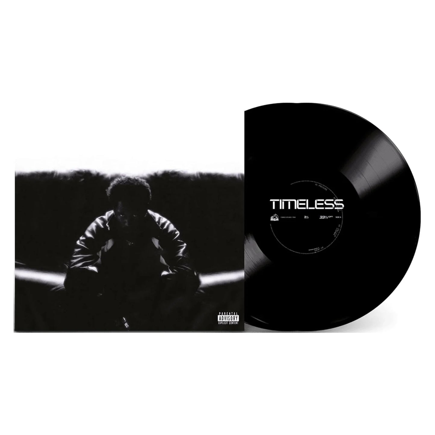 Kaytranada - TIMELESS (Disque vinyle)