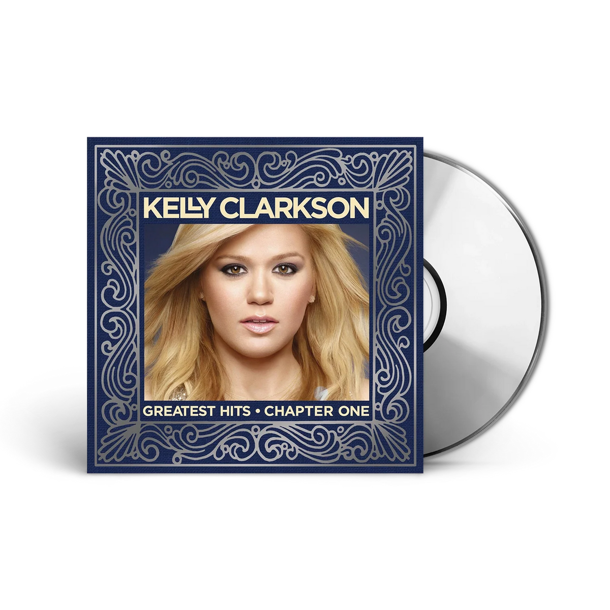 Kelly Clarkson - Greatest Hits (Chapter One) (CD)