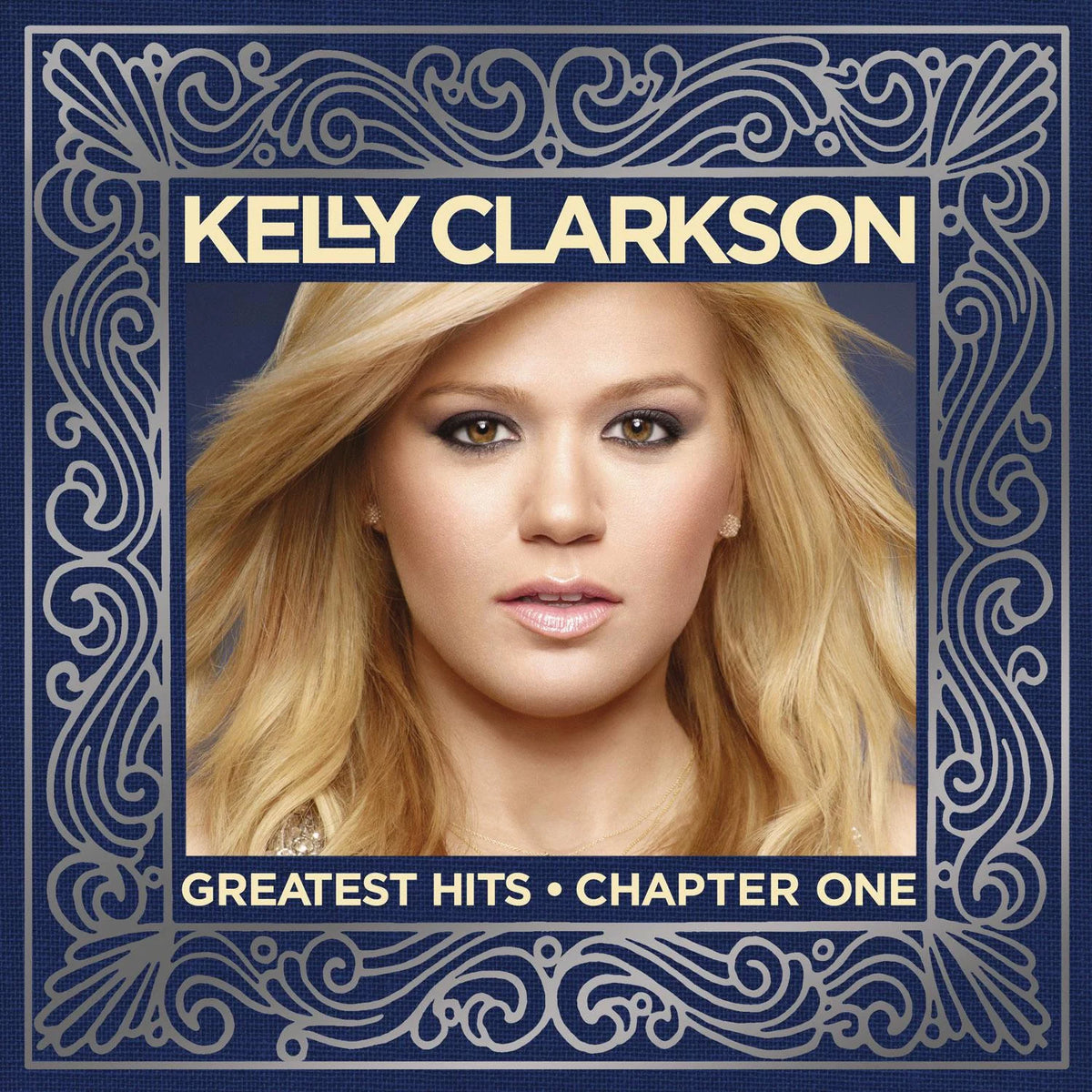 Kelly Clarkson - Greatest Hits (Chapter One) (CD)