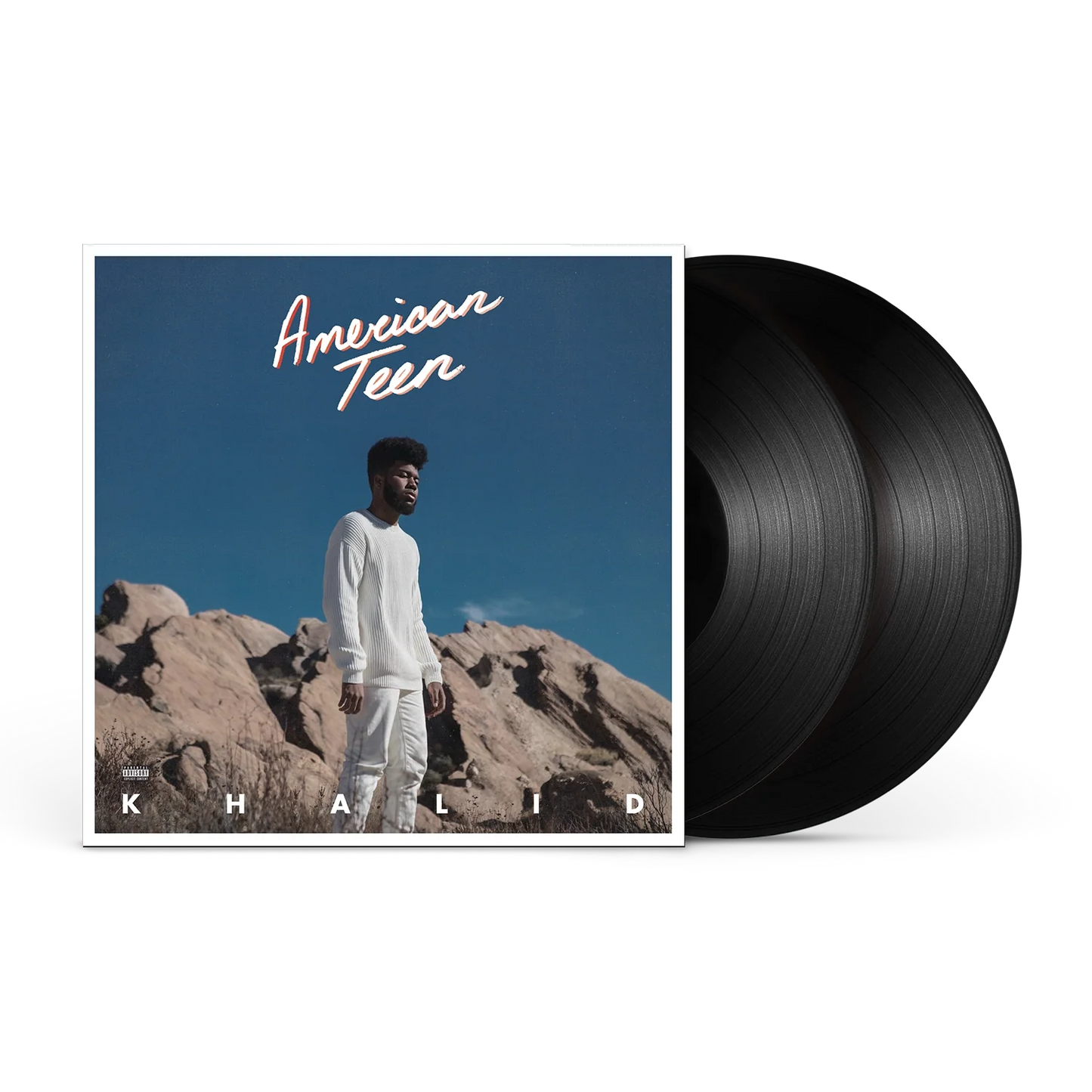 Khalid - American Teen (Vinyl)
