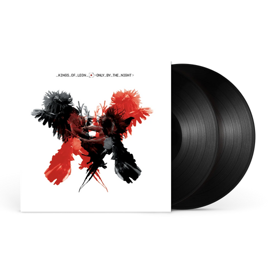 Kings Of Leon - Only By The Night (Vinyl)