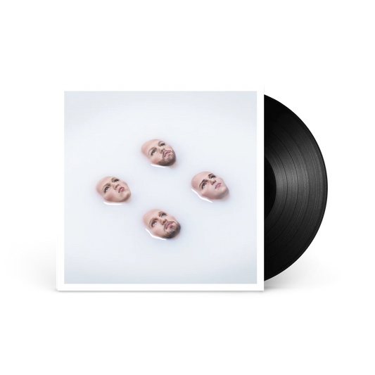 Kings of Leon - Walls (Vinyl)