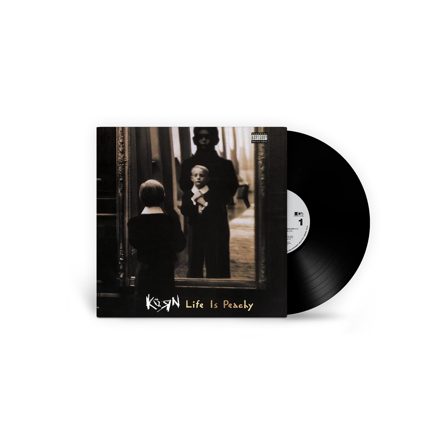 Korn - Life Is Peachy (Vinyl)