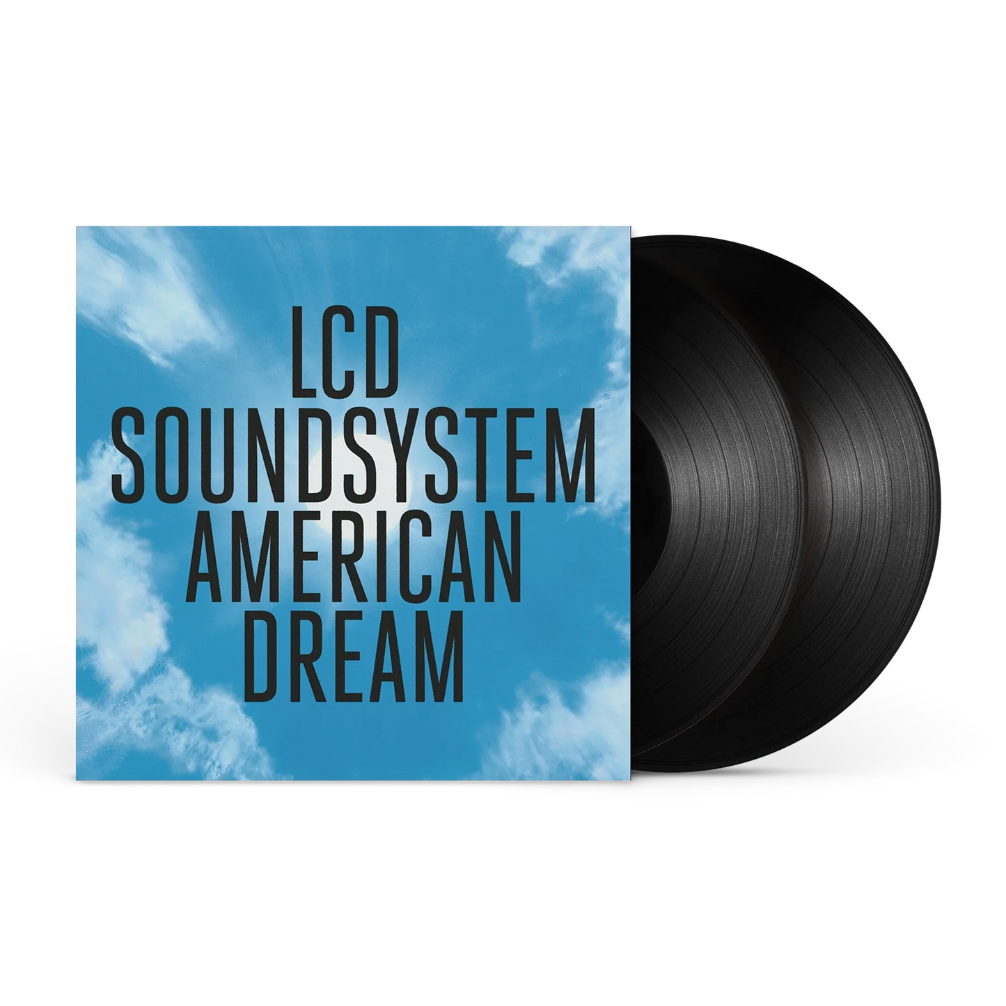 LCD Soundsystem - American Dream (Disque vinyle)