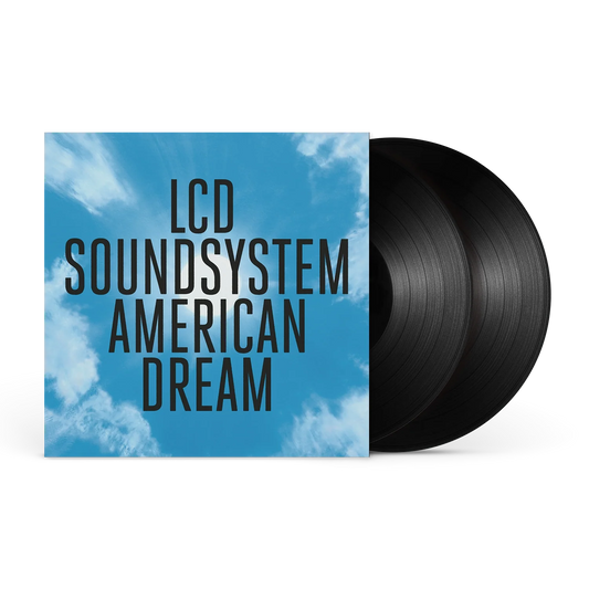 LCD Soundsystem - American Dream (Vinyl)