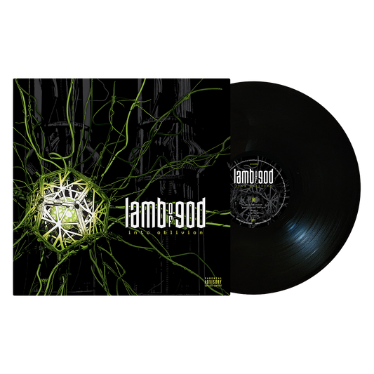 Lamb of God - Into Oblivion (Vinyl)